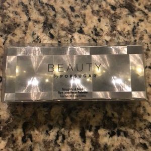 Beauty by Popsugar Eye & Face Palette